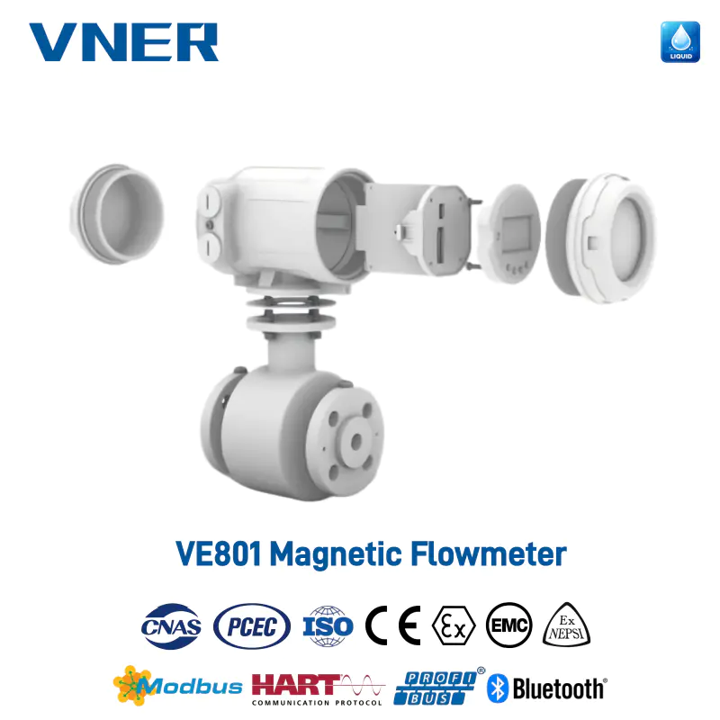 Jiangsu Vner Electronic Technology Co., Ltd.