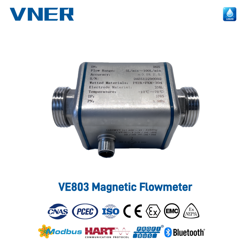 Jiangsu Vner Electronic Technology Co., Ltd.