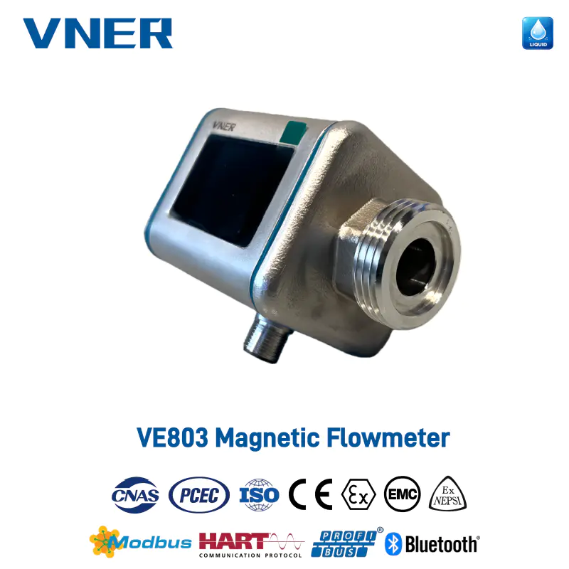 Jiangsu Vner Electronic Technology Co., Ltd.