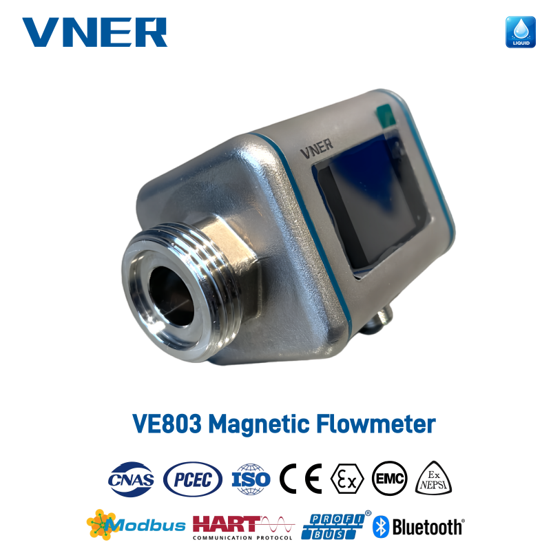 Jiangsu Vner Electronic Technology Co., Ltd.