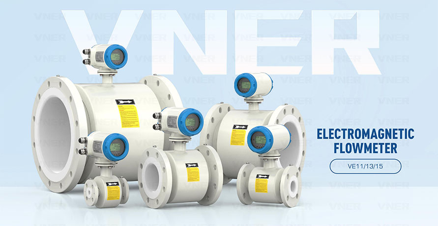 Jiangsu Vner Electronic Technology Co., Ltd.