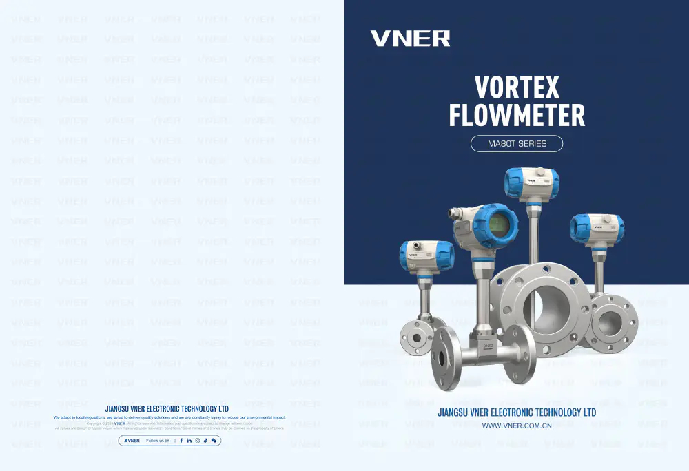 VNER Vortex MA80T Serisi Seçim Kılavuzu 2024 Kasım Rev2.0